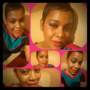 Meet your Posher, Evelyn